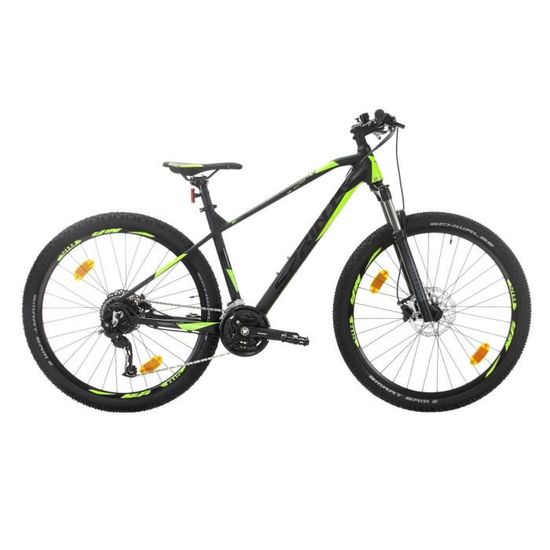 Velo sprint femme online