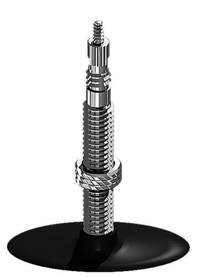Chambre à Air Fatbike 26 X 4.0 - Valve Schrader, Robuste, Pour Pneus Larges - Compatible Vélos électriques Et Fatbikes - 5