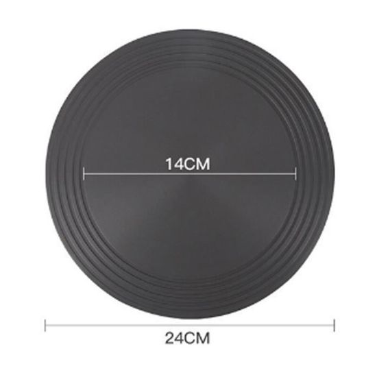 Paletta Per Esche Da Pesca - In Plastica, Antiscivolo, Per Lancio Preciso E Senza Sprechi - Foto 6