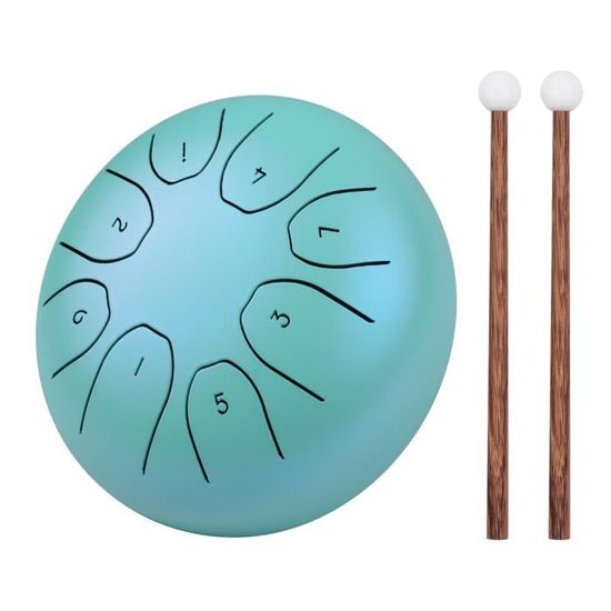 Ammoon handpan sales