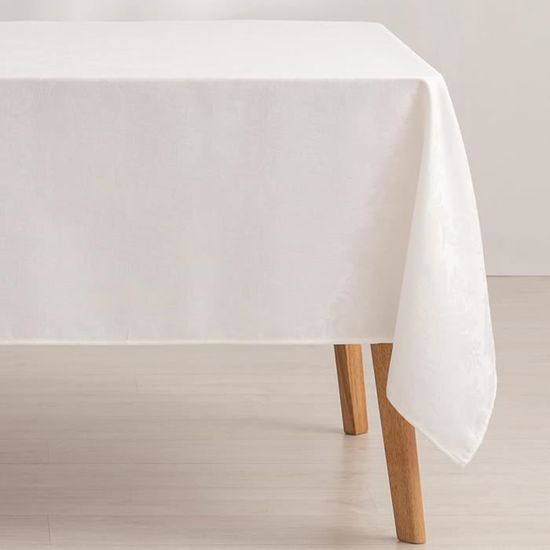 Morbuy Nappe Anti Tache Rectangulaire, Imperméable Étanche à L'huile 3D