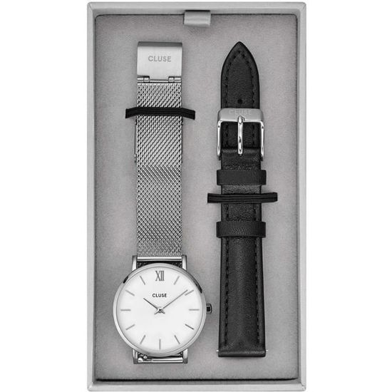 Montre cluse femme 33mm deals