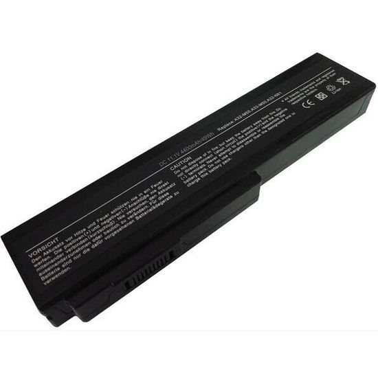 Pile CMOS BIOS Pour ASUS N53SV-580V – Neuve Générique – Remplacement Facile