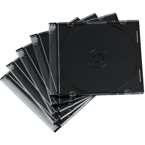Lot De 100 Boîtiers De Protection Pour Game Boy (GB, GBC, GBP) - Neuf Scellé - Fabriqué En France