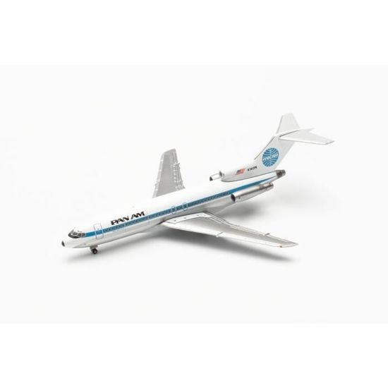 JOUET ANCIEN MONT Blanc Avion Boeing 727 EUR 60,00 - FR