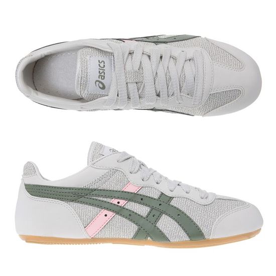 Asics whizzer lo femme 2025