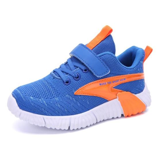 Chaussures Renforcées Pour Enfants Chaussures Enfants Baskets