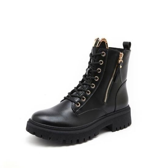 Bottines à la online mode