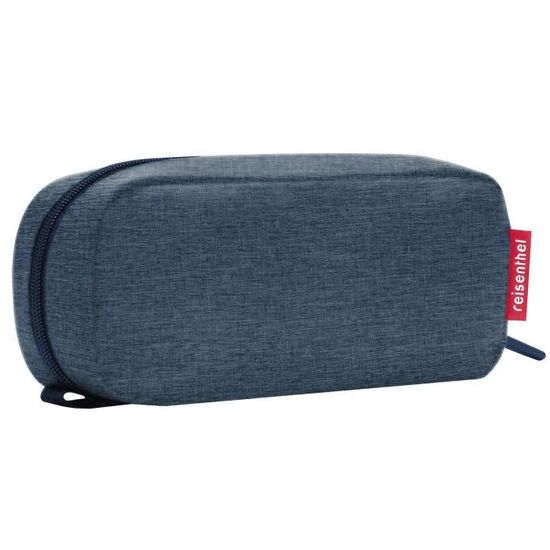Trousse de toilette Multicase - REISENTHEL - 21 cm - Bleu - Synthétique