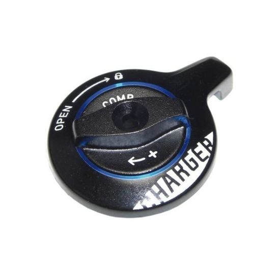 Télécommande Motion Control Blackbox Pour Fourche RockShox SID - Réf 11.4015.296.100, Neuve
