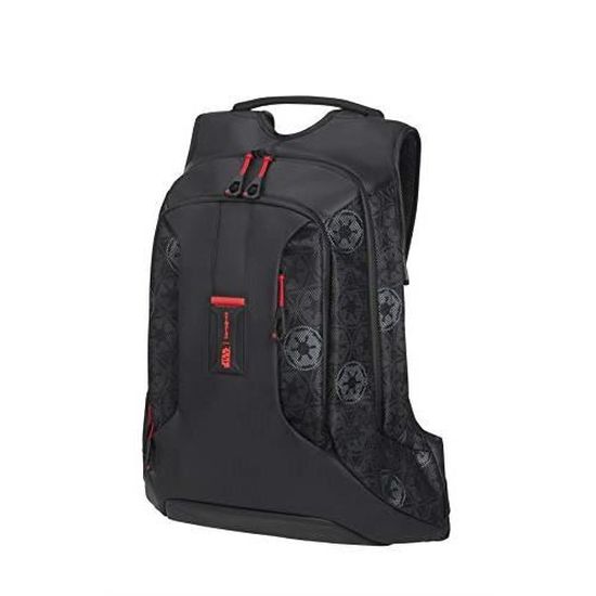 Sac à Dos pour Ordinateur Portable M 15.6 Samsonite pour homme en coloris Noir Homme Sacs Sacs à dos