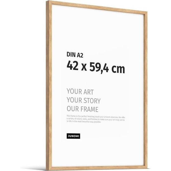 Cadre 42 X 59 4