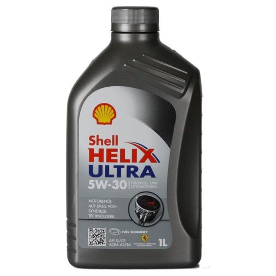 Huile Moteur Shell Helix Ultra 5w 30 1 Litres Boite Achat Vente Huile Moteur Shell Helix Ultra 5w 30 Cdiscount