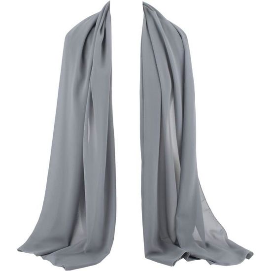 Shakira Magia Foulard Hijab En Viscose 100% Noir Nacré - Mou, Soyeux, Avec Broderie, Neuf Avec étiquettes Foulard Pour Femme Musulmane Shakira Magia Foulard Hijab En Viscose 100% Noir Nacré - Mou, Soyeux, Avec Broderie, Neuf Avec étiquettes Foulard Pour Femme Musulmane