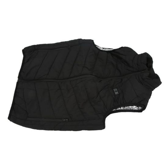 Nouveau Gilet Chauffant Pour Hommes Ororo Taille G Vert Avec Tiquette Et Batterie J724