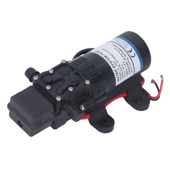 Pompes De Surpression, Surpresseurs Et Groupes De Surpression