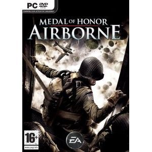 Medal Of Honor Airborne / Jeu Console Pc Dvd-rom