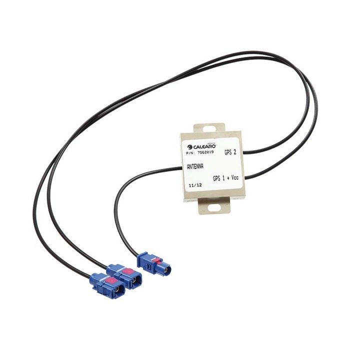 Séparateur antenne amplifié GPS