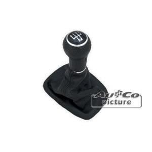 Pommeau de vitesse boite 5 vitesse VW Golf 4 / VW Bora