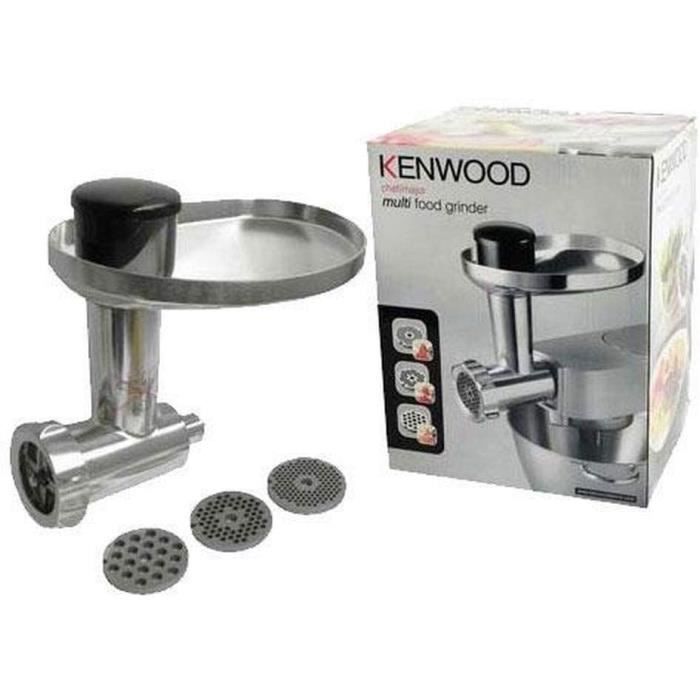 HACHOIR A VIANDE KAX950ME POUR PETIT ELECTROMENAGER AW20011012,356