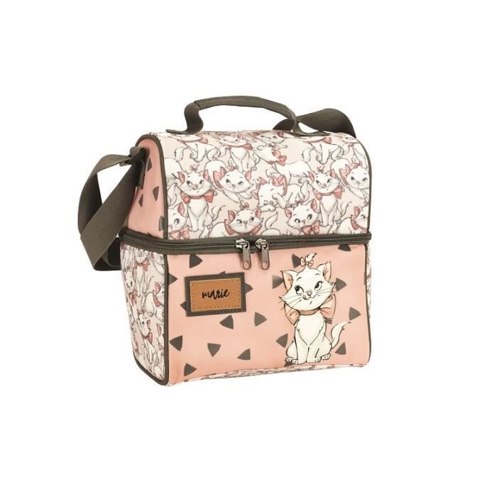 Sac a repas Marie Cat Aristochat