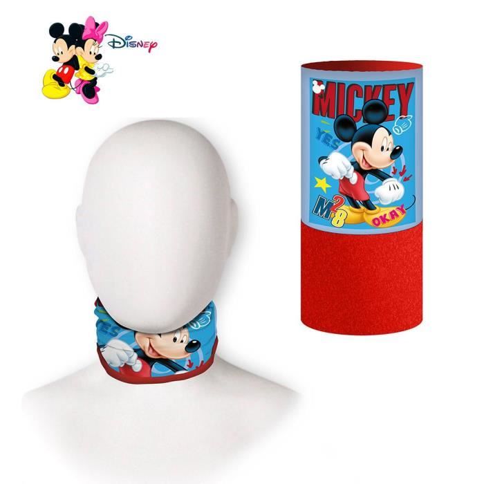 Mickey Cache cou