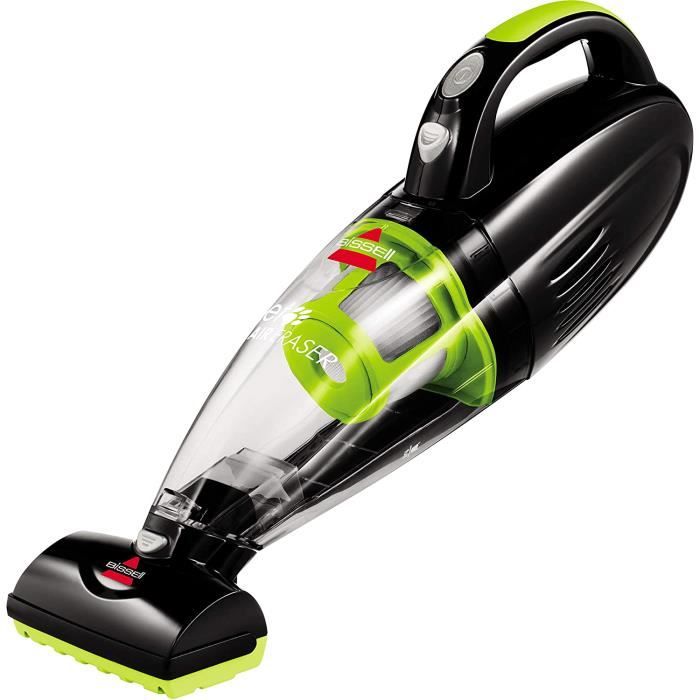 BISSELL Pet Hair Eraser - Aspirateur à main pour poils d'animaux -