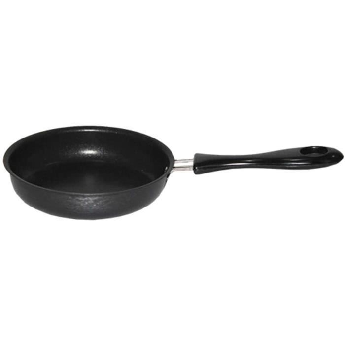 POELE SAUTEUSE ircle en fonte de 12 cm minipoecircle minipoecircle en aluminium robustepoecircle agrave blini poecircle agrave o327