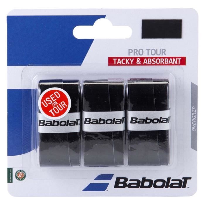 Sur-grips Tennis Babolat Pro Tour