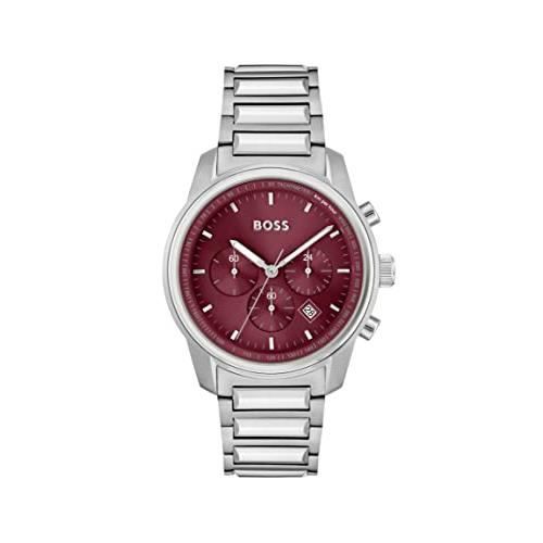 Montre homme Boss modele 1514004