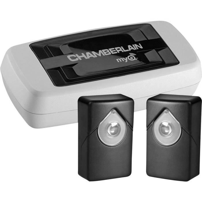 Passerelle Chamberlain 830REV