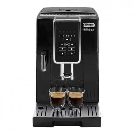 Machine à café De’Longhi „Dinamica ECAM 350.50.B“