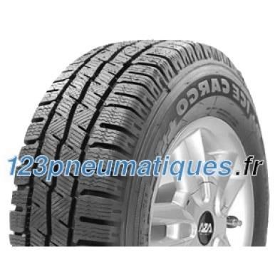 INSA TURBO ICE CARGO 3PMSF CLOUTABLE M+S RECHAPE C 235/65 16 115R - Pneu Hiver