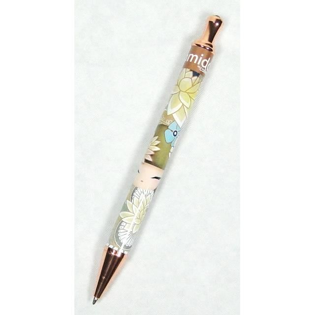 Stylo charms Kimmidoll Momo - paix