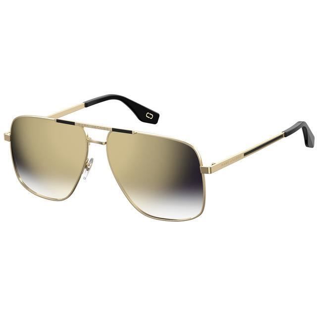 Lunettes de soleil MARC JACOBS 387/S 2M2