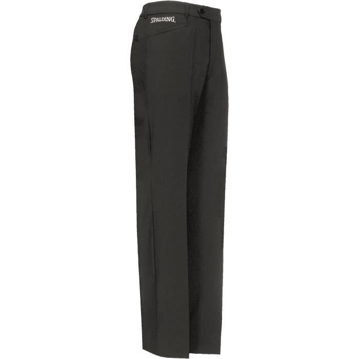 Pantalon d'arbitre Spalding
