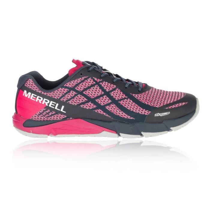 Merrell Femmes Bare Access Flex Shield Trail Chaussures De Course À Pied Sport
