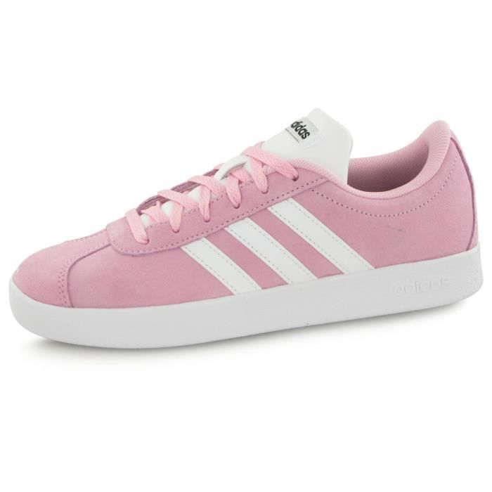 Baskets Adidas Vl Court 2.0