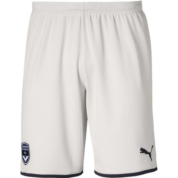 Short extérieur Girondins de Bordeaux 2019-20