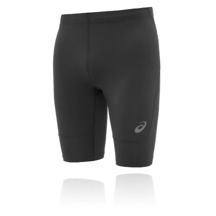 Asics Hommes Race Sprinter Short Bermuda Sport