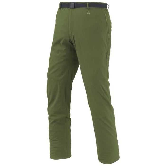 Vêtements Homme Pantalons Trangoworld Elster Pants Regular