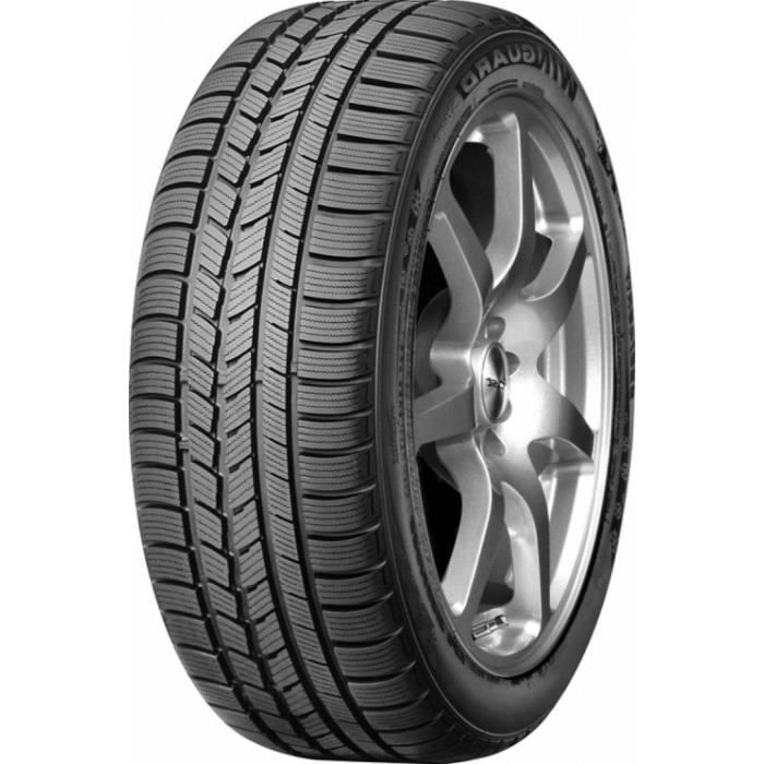 Nexen WinGuard Sport 255-45R18 103V XL