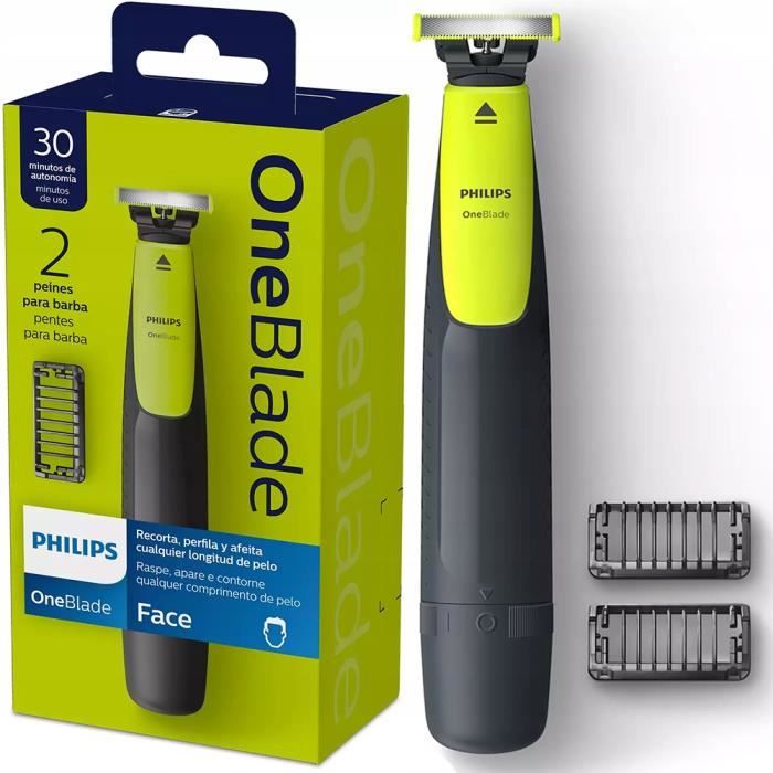 Philips OneBlade QP2510/15 Rasoir à barbe