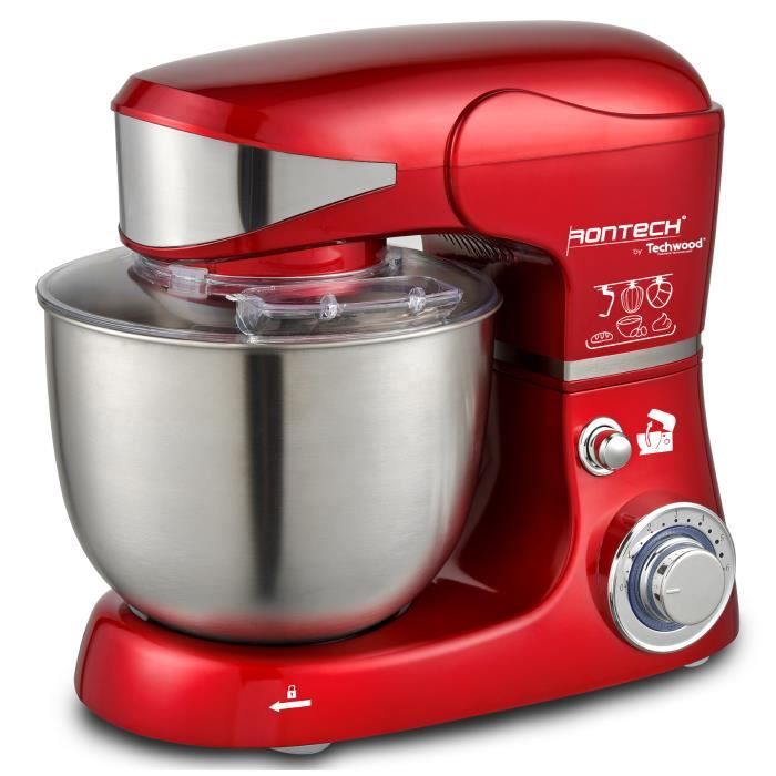 Rontech Robot Pétrin RT-4305 by Techwood