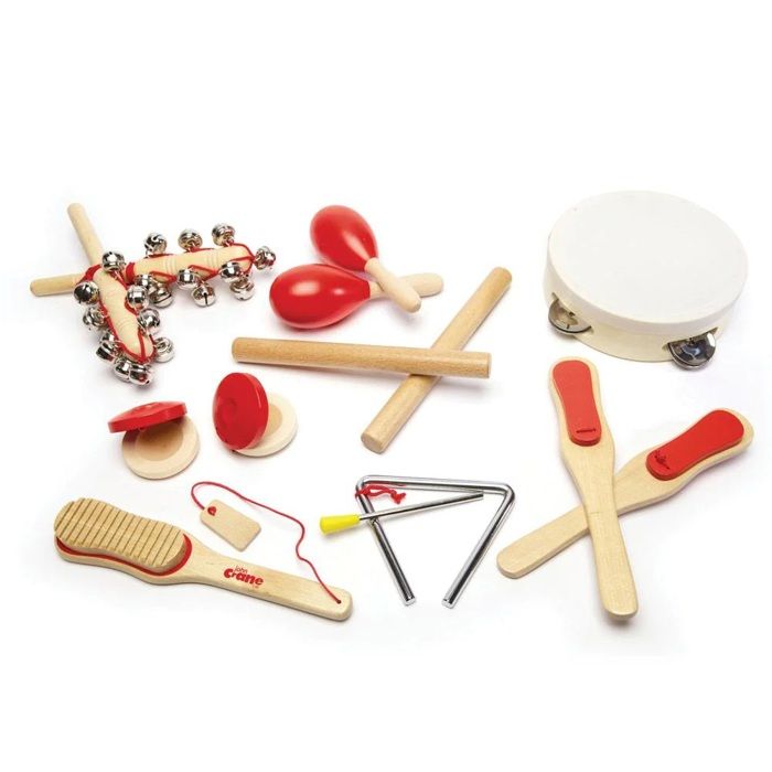 Instruments de musique