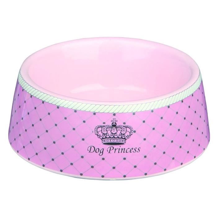 TRIXIE Dog Prince écuelle céramique pour chien
