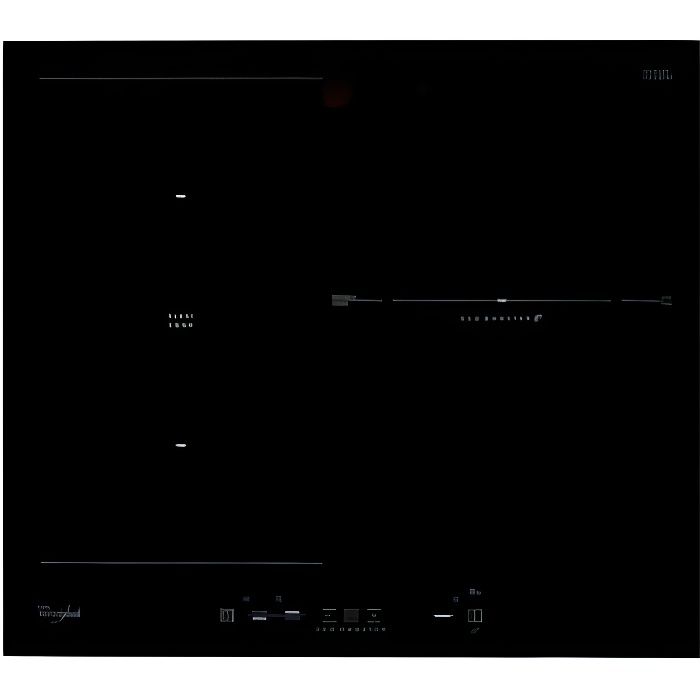 Plaque de cuisson Whirlpool ACM921BFNEW