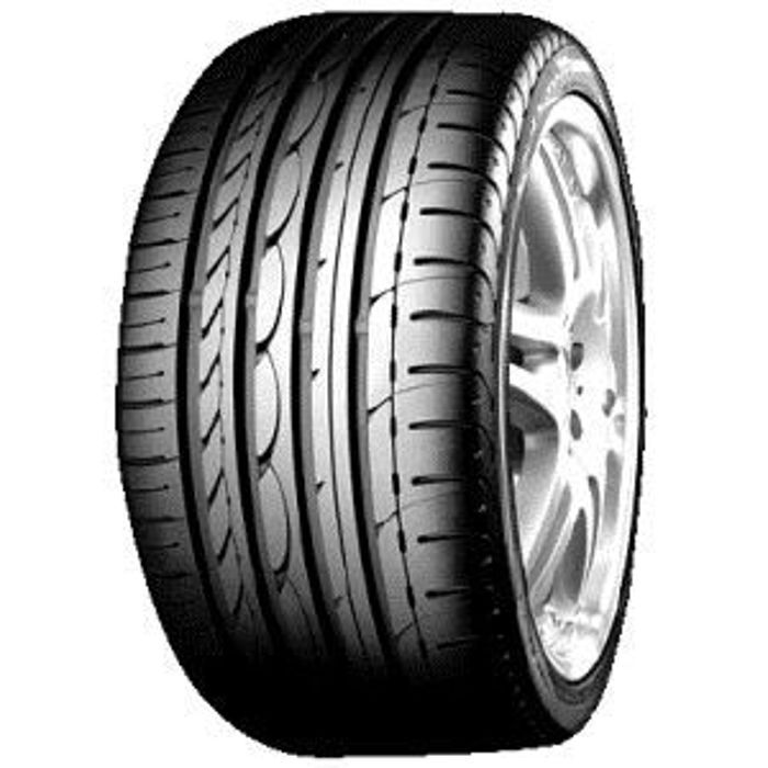 YOKOHAMA Advan Sport V103 XL N1 295/35 R21 107 Y Pneu Été