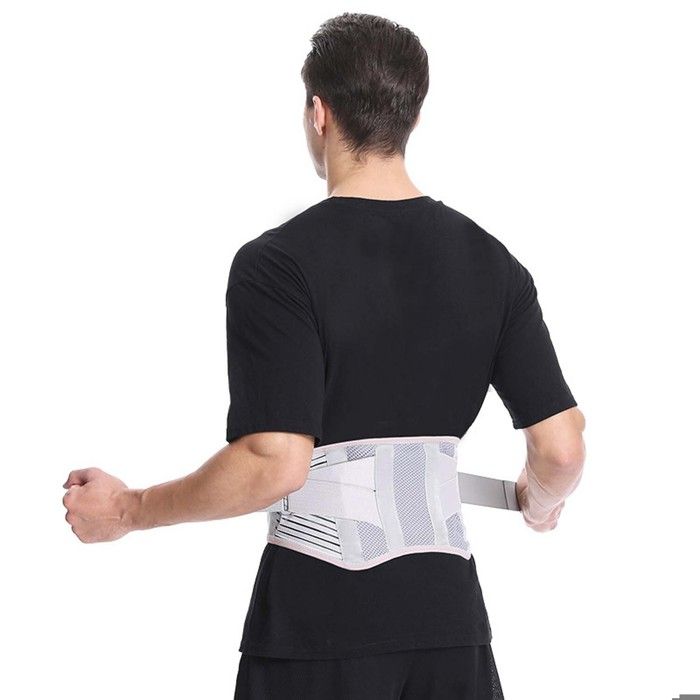 2 Sangles Maintien Dorsal Accordéon BESTonZON - Noires, Boucle Plastique, Pour Instrument Musique