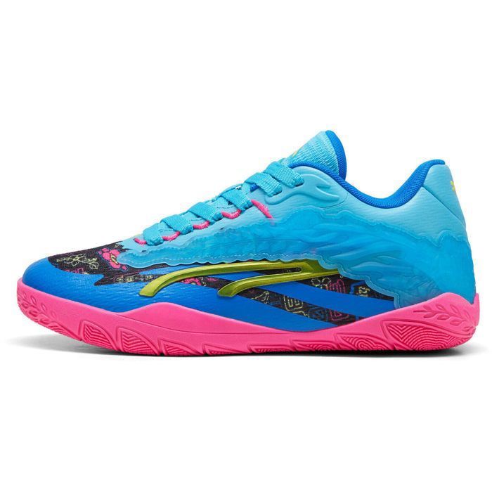 Chaussures indoor femme Puma